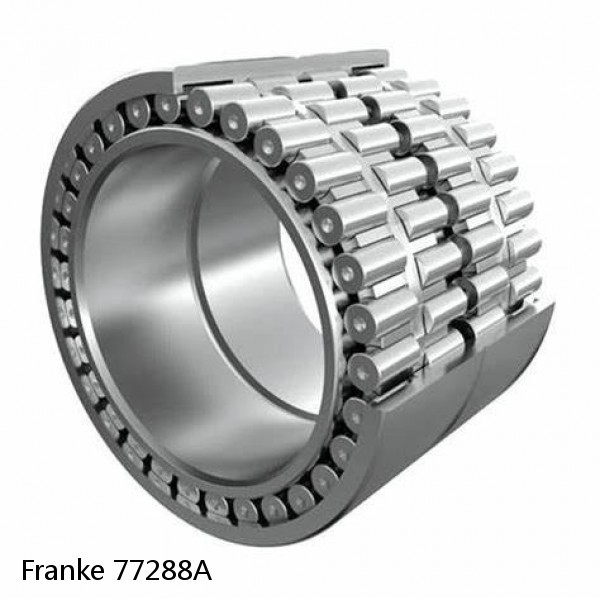 77288A Franke Slewing Ring Bearings #1 image