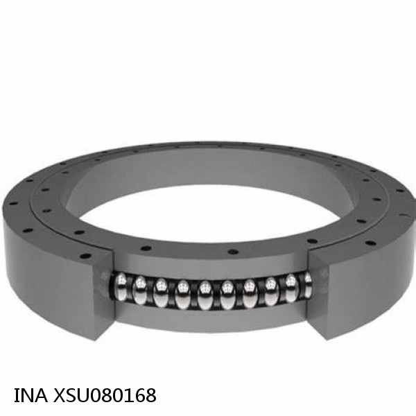 XSU080168 INA Slewing Ring Bearings #1 image