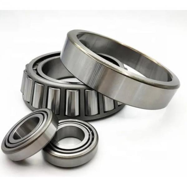 Tapered Roller Bearing Inch Series #1 image