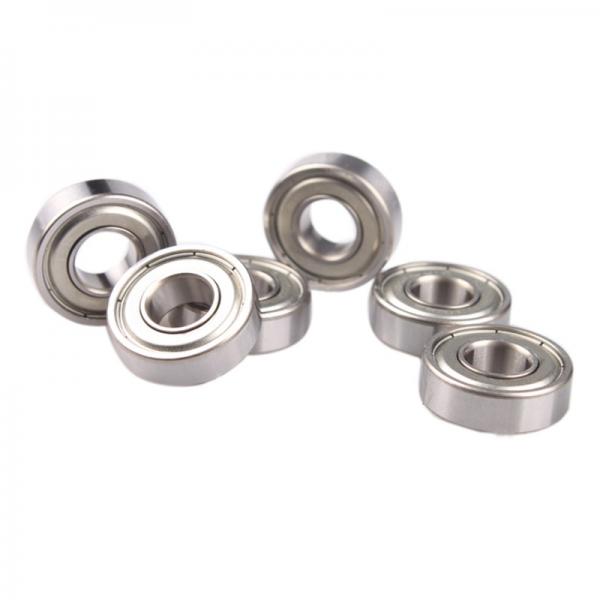 418/414/Q Single Row and High Quality Tapered Roller Bearing #1 image